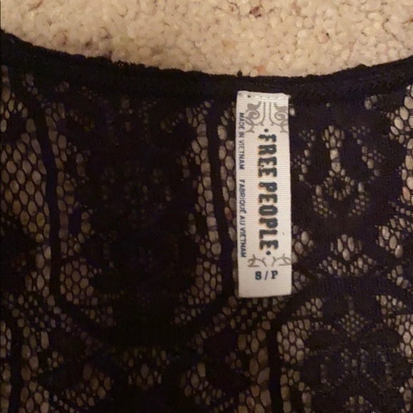 Free People dress size Small - Picture 3 of 5